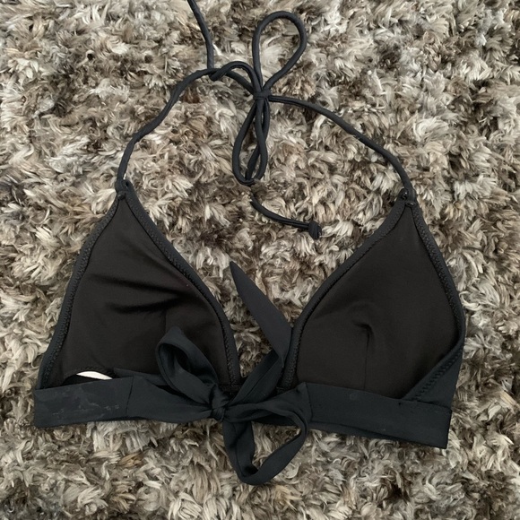 Triangle Bikini Top - Picture 2 of 2